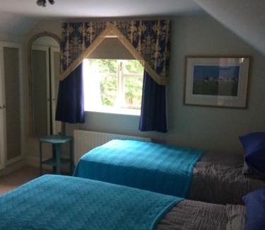 Ludwel House | Tallow House