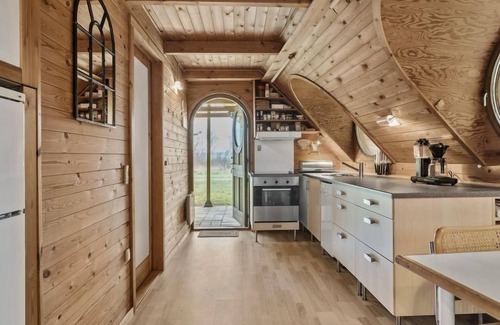 Trend House | "Tally" - 800m to the inlet by Interhome