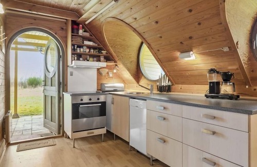 Trend House | "Tally" - 800m to the inlet by Interhome