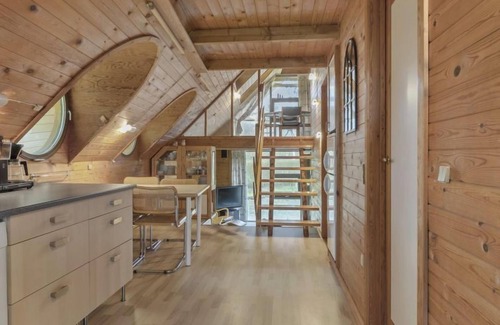 Trend House | "Tally" - 800m to the inlet by Interhome