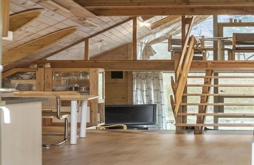 Trend House | "Tally" - 800m to the inlet by Interhome