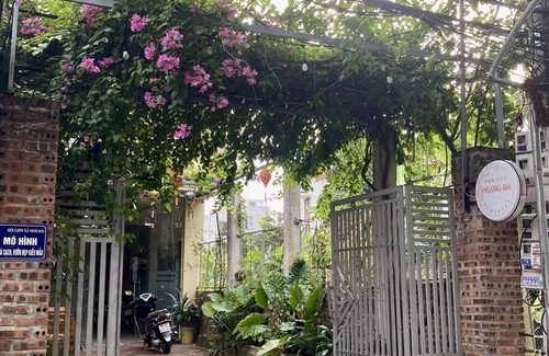 Hoa Lu Apartment | Tam Cốc Phương Nhi Homestay