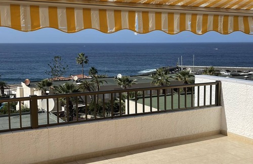 Los Gigantes Apartment | Tamara Alto