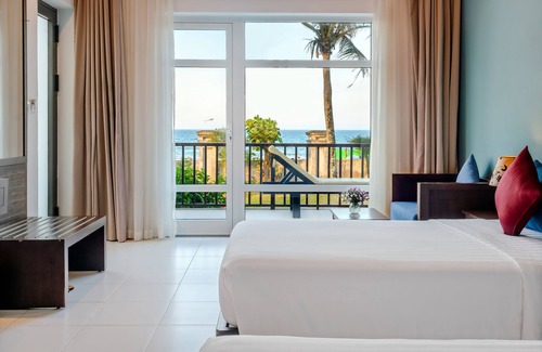 Tam Ky Hotel | Tam Thanh Beach Resort & Spa