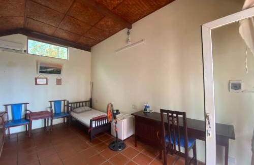 Tam Ky Resort | Tam Thanh Natural Beach Resort