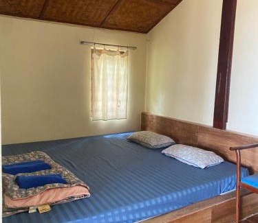 Tam Ky Resort | Tam Thanh Natural Beach Resort