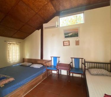 Tam Ky Resort | Tam Thanh Natural Beach Resort