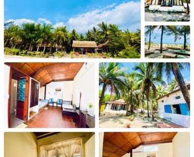 Tam Ky Resort | Tam Thanh Natural Beach Resort