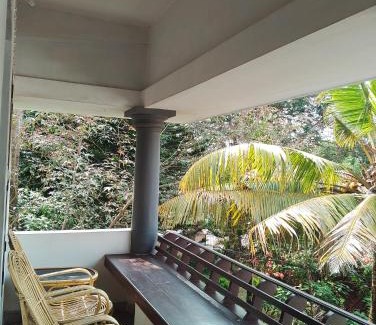 Varkala Hotel | Tamaara inn beach resort