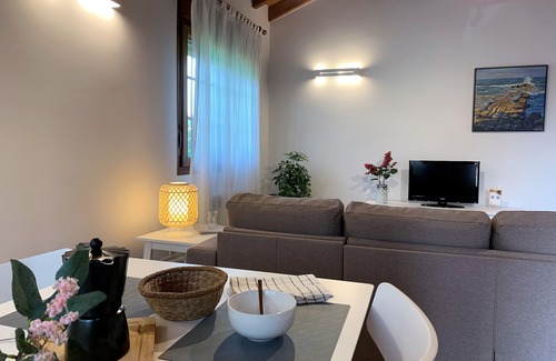 Somo Cottage | Tamaría house for 2 people