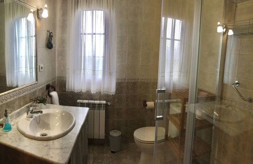 Ribamontan al Mar Cottage | Tamaría Rural House in Somo