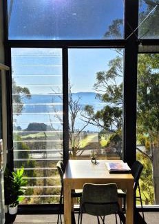 Grindelwald House | Tamar Tonic - Lush River Views