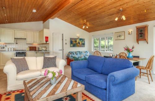Saint John House | Tamar View Lodge