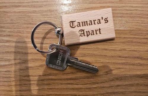 Jochberg Apartment | Tamara´s Apart