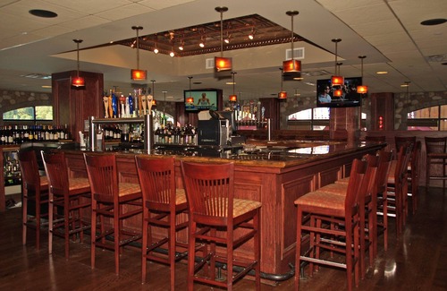 Ellicottville Condo | Tamarack Club At Holiday Valley Ski in/out Deluxe Condo w/Mini Kitchen Sleeps 4