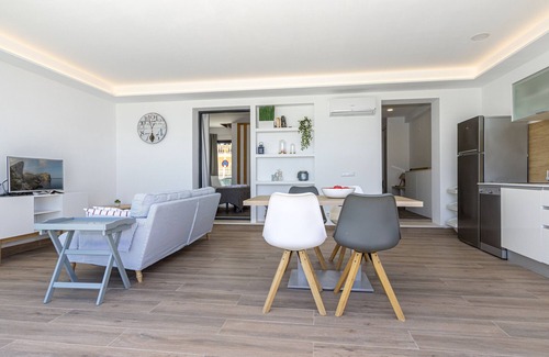 Son Serra de Marina Villa | Tamarells B By Homevillas360