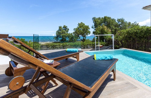 Son Serra de Marina Villa | Tamarells B By Homevillas360
