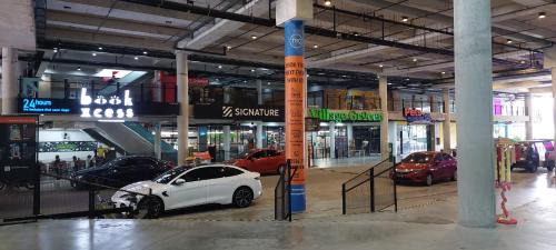 Cyberjaya Apartment | Tamarind Suites, Cyberjaya