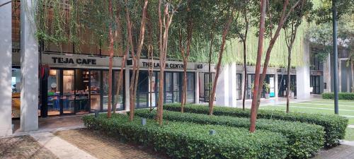 Cyberjaya Apartment | Tamarind Suites, Cyberjaya