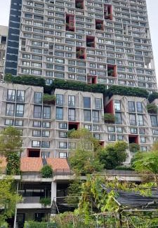 Cyberjaya Apartment | Tamarind Suites, Cyberjaya