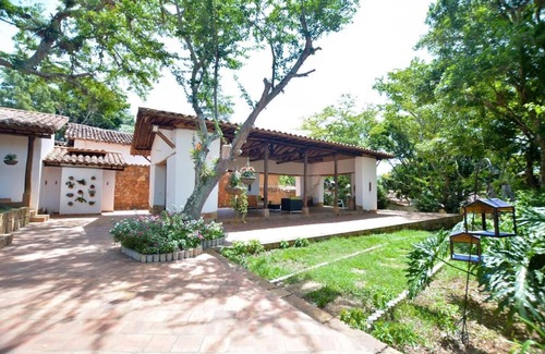 Barichara House | Tamarindo Barichara Vive la experiencia en el pueblito mas lindo de Colombia