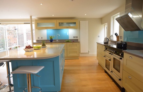 Aldeburgh Cottage | Tamarisk, Aldeburgh