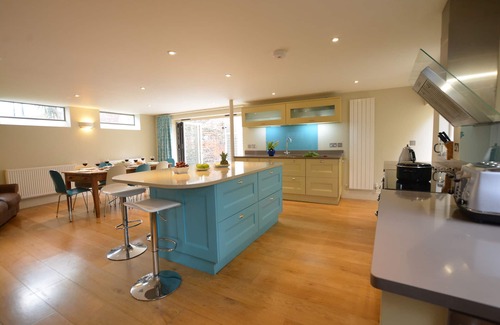Aldeburgh Cottage | Tamarisk, Aldeburgh