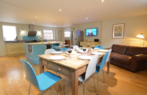 Aldeburgh Cottage | Tamarisk, Aldeburgh
