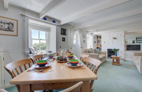 Mousehole House | Tamarisk