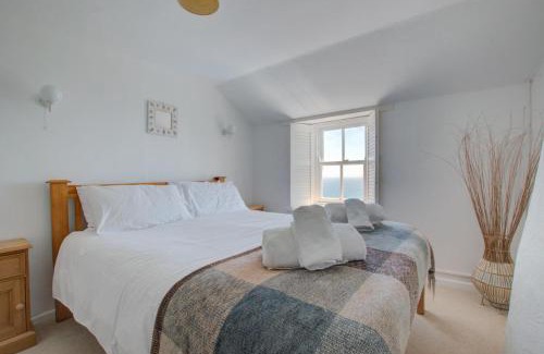 Mousehole House | Tamarisk