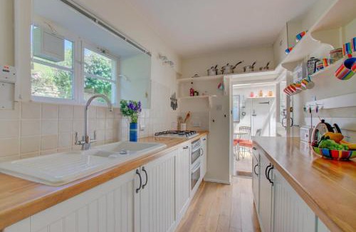 Mousehole House | Tamarisk