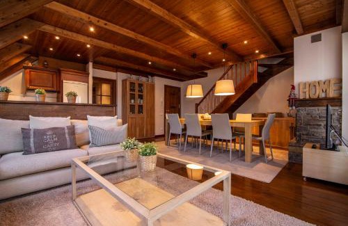 Baqueira Apartment | TAMARRO de Alma de Nieve