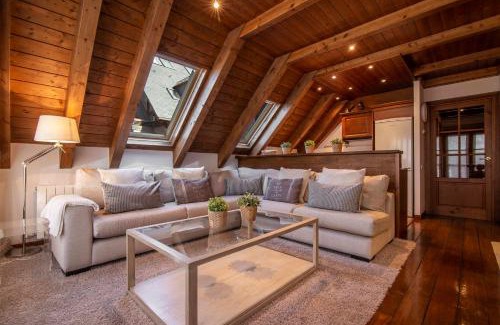 Baqueira Apartment | TAMARRO de Alma de Nieve