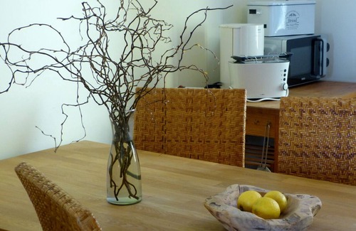 Kamminke Apartment | Tambari -EG - Kamminke - Fisherman's house