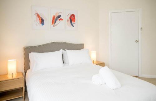 South Tamworth House | Tamworth Country Stay on Goonoo