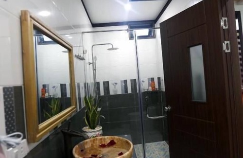 Cam An Hotel | Tan Doan An Bang Center Beach villas