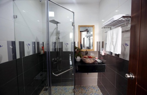Cam An Hotel | Tan Doan An Bang Center Beach villas