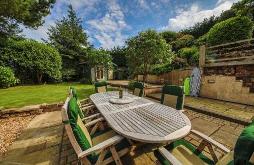 Mynytho House | Tan Y Graig