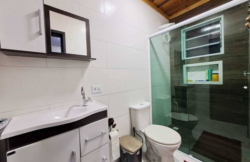 Campos do Jordao Cabin | Tanani's cabin