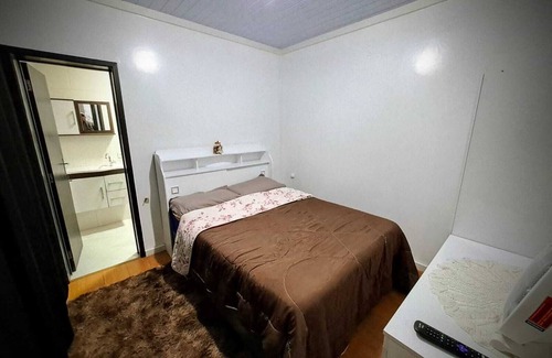 Campos do Jordao Cabin | Tanani's cabin