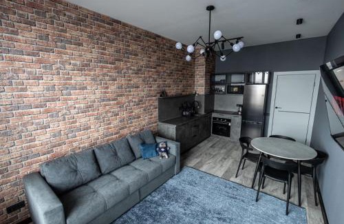 Nur-Sultan Apartment | Tandau Loft Style apartments