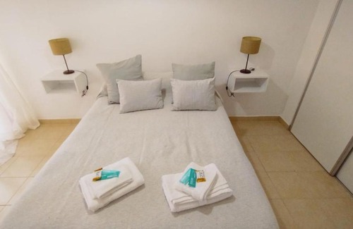 Tandil Apartment | Tandil por dia