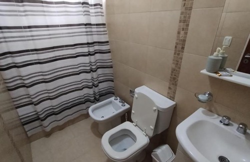Tandil Apartment | Tandil por dia