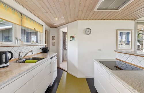 Storvorde House | "Tanea" - 130m to the inlet by Interhome