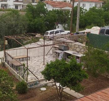 Datca City Center Apartment | Taner Apart