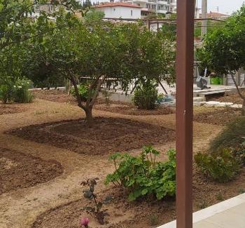 Datca City Center Apartment | Taner Apart