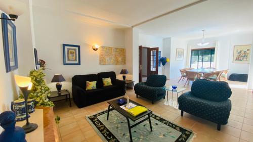 Olhos D'Agua Apartment | Tangerinne by Check-in Portugal