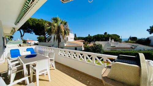 Olhos D'Agua Apartment | Tangerinne by Check-in Portugal