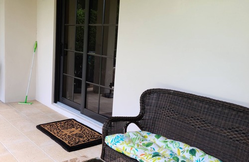 Granada Villa | Tangier Estates