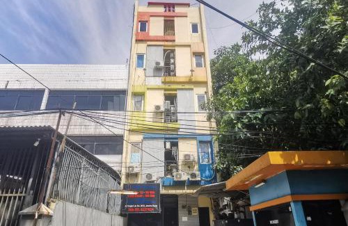 Old Jakarta Hotel | Tangki Residence 1 RedPartner